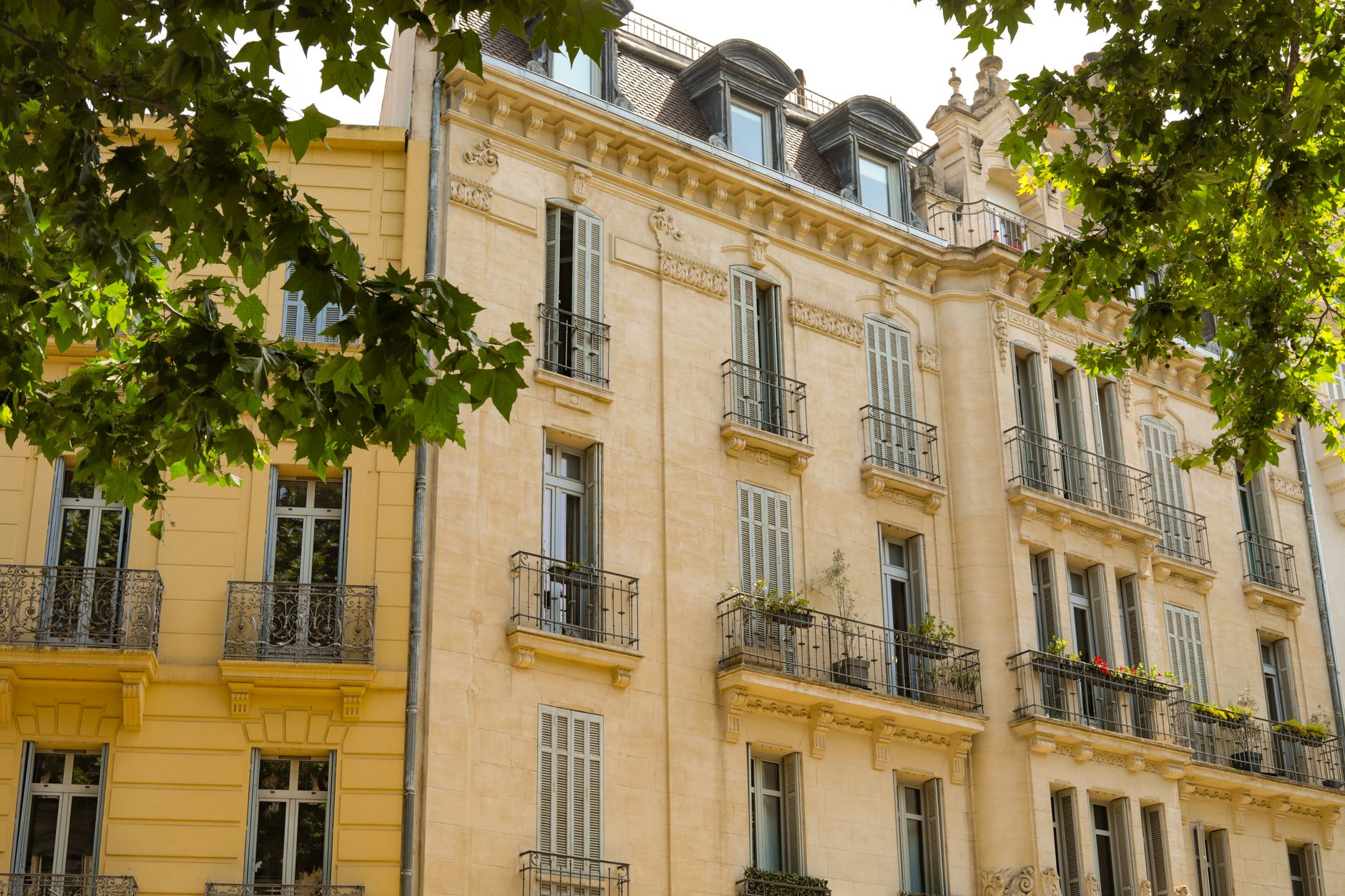 Agence immobilière à Vitry-le-François